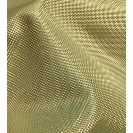 Tessuto Kevlar Twaron 173g Plain | Epoxyshop Pasian di Prato Udine