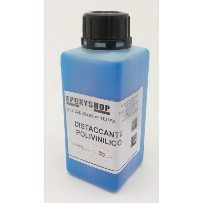 PROCHIMA Distaccante Filmogeno Per Stampi Polivinolo ML 250 - Addivo Mould Release