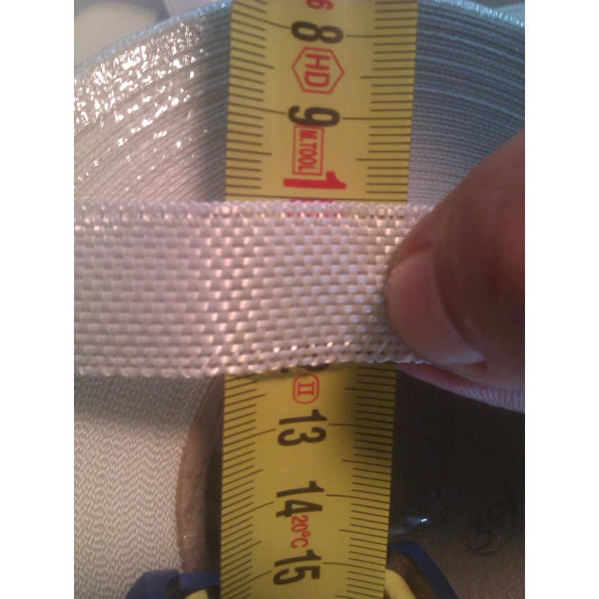 ? - nastro FIBRA vetro h2cm 200g plain