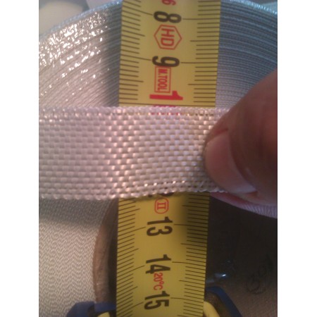 ? - nastro FIBRA vetro h2cm 200g plain
