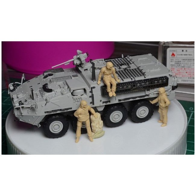 casting foam  1:1 resina poliuretano rigido colata diorama replicare