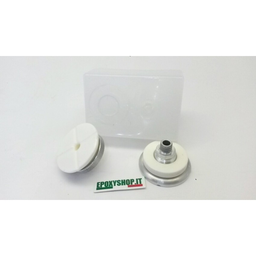 casting foam  1:1 resina poliuretano rigido colata diorama replicare