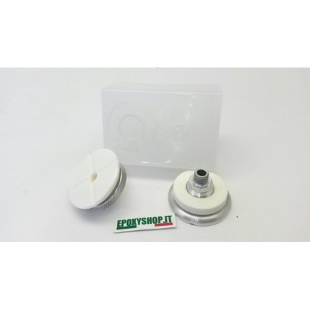 casting foam  1:1 resina poliuretano rigido colata diorama replicare