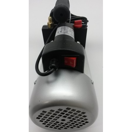 pompa, infusione, sottovuoto, vacuum,vuoto,carbonio