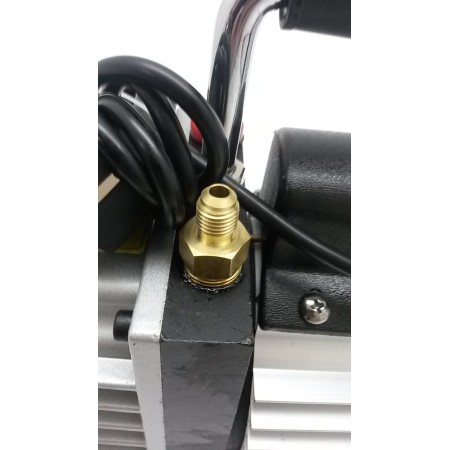 pompa, infusione, sottovuoto, vacuum,vuoto,carbonio