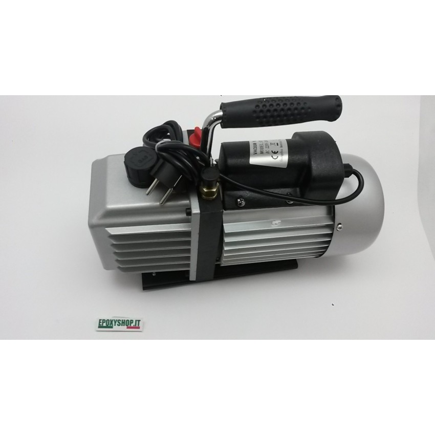 pompa, infusione, sottovuoto, vacuum,vuoto,carbonio