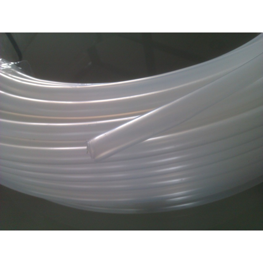 tubo polietilene , infusione, vuoto, sottovuoto, sacco