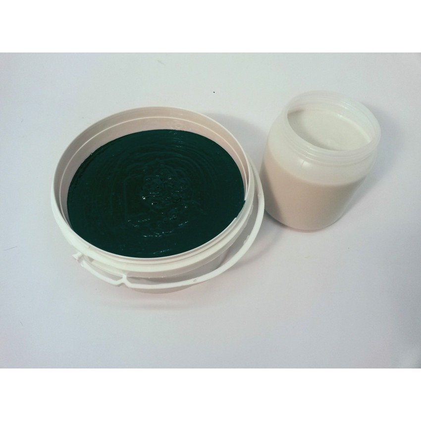 INGLOBAMENTO , CIRCUITI, EPOSSIDICA