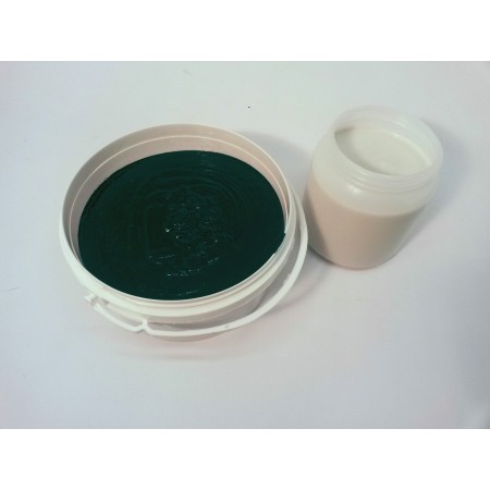 INGLOBAMENTO , CIRCUITI, EPOSSIDICA