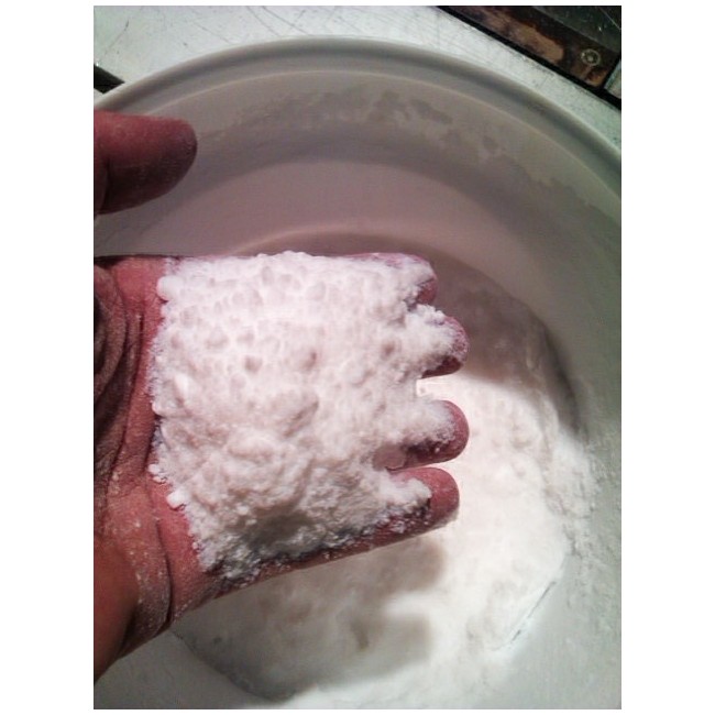 silice colloidale carica