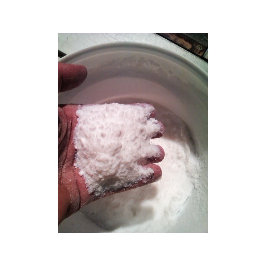 silice colloidale carica