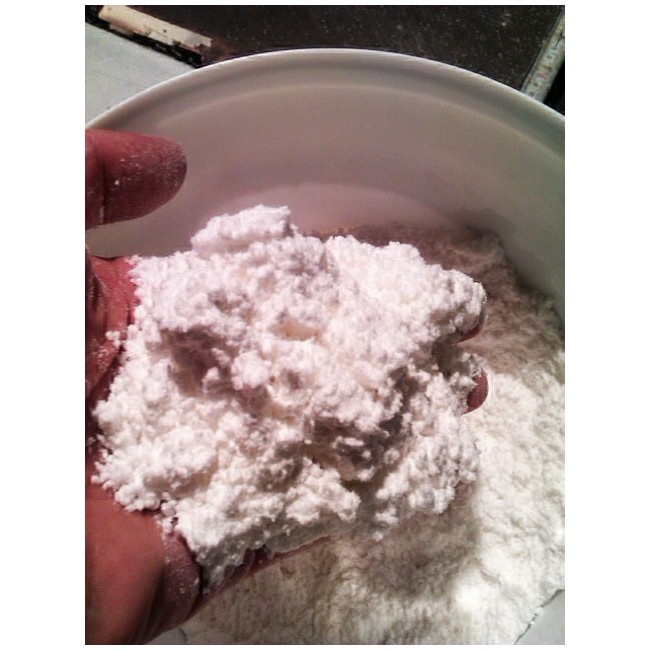 cellulosa pura addensante resina epossidica carica