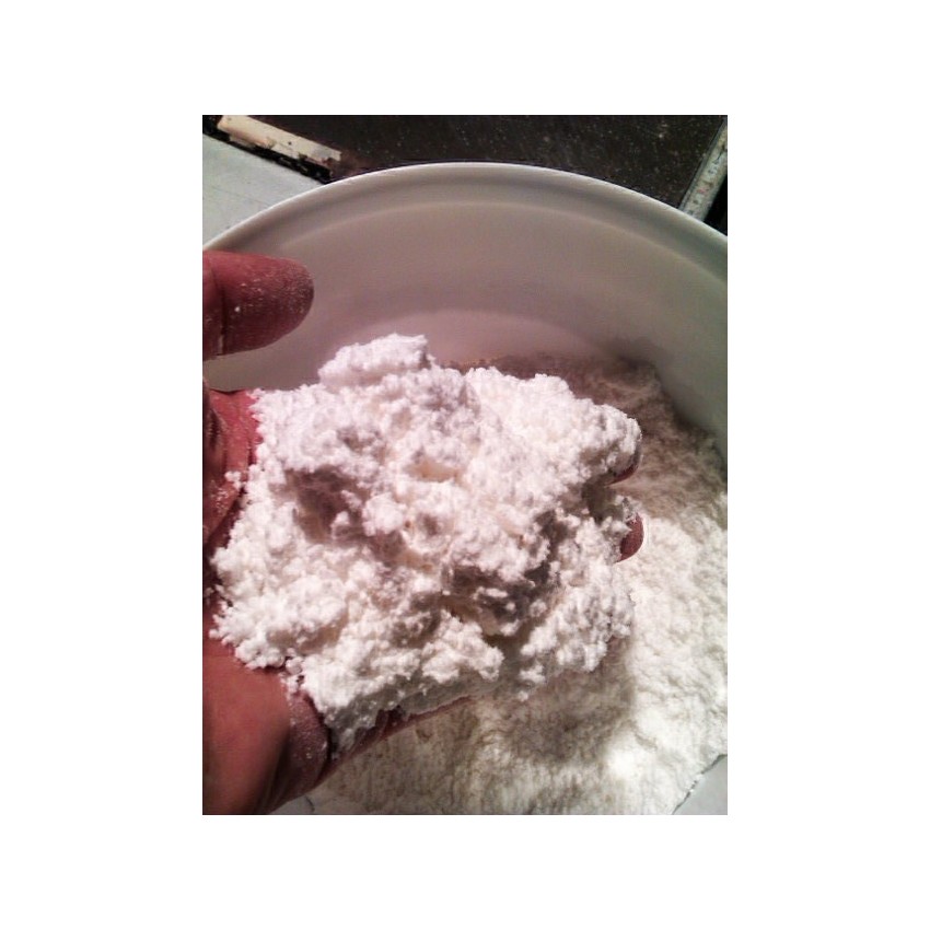 cellulosa pura addensante resina epossidica carica