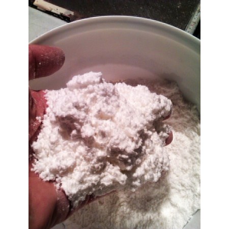 cellulosa pura addensante resina epossidica carica