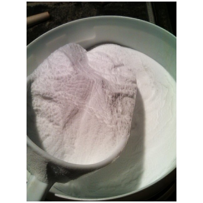 microsfere cave vetro carica addensante