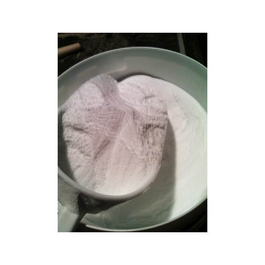 microsfere cave vetro carica addensante