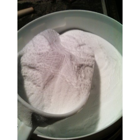 microsfere cave vetro carica addensante