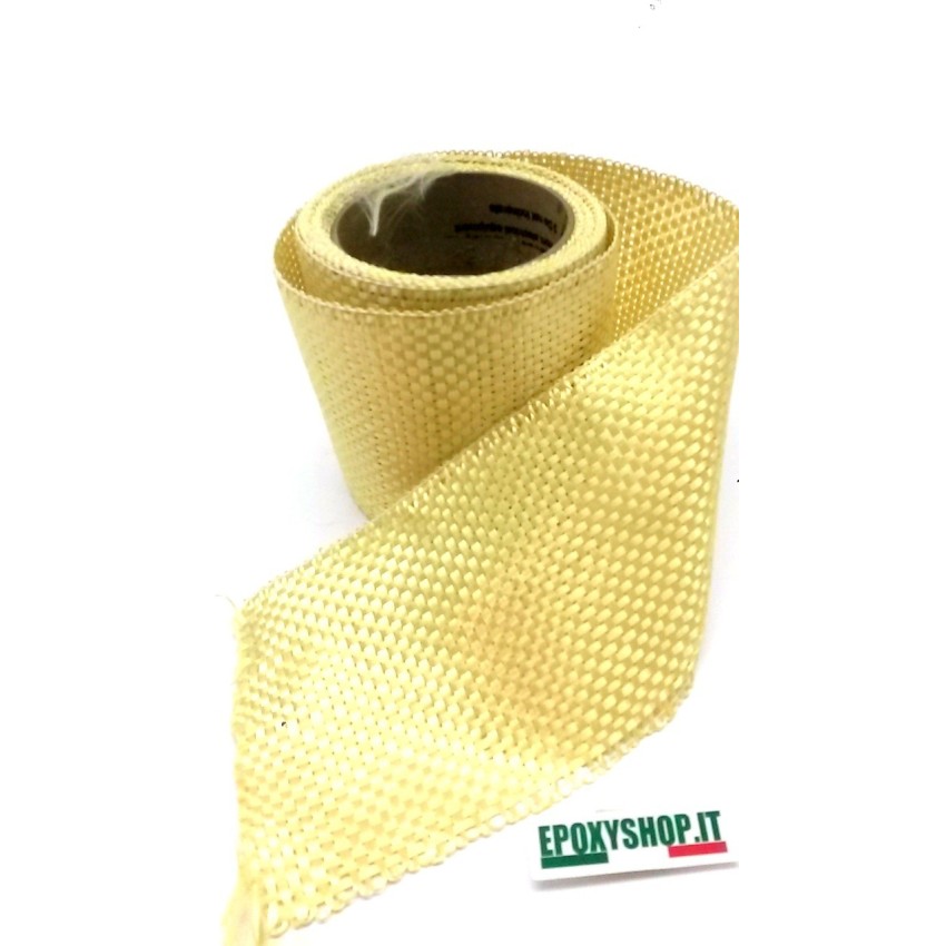nastro kevlar plain