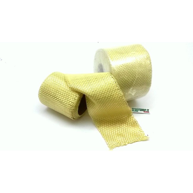 nastro kevlar plain 2