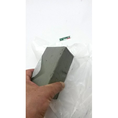 plastilina, modellare