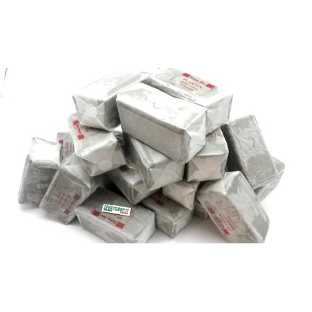 plastilina, modellare