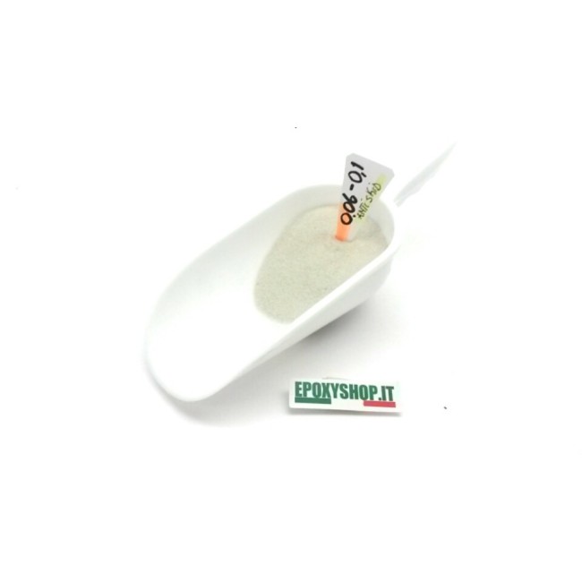 antiski, sabbia, quarzo surf kite skate