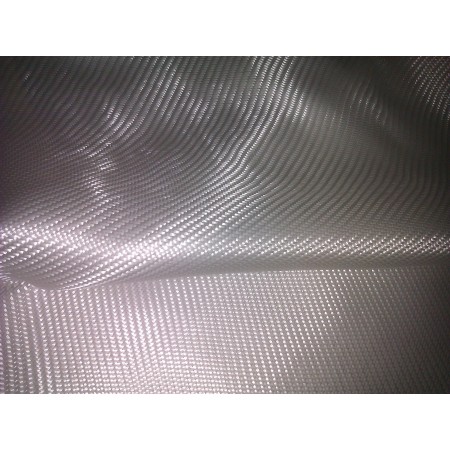 twill bilanciato tessuto fibra di vetro 280