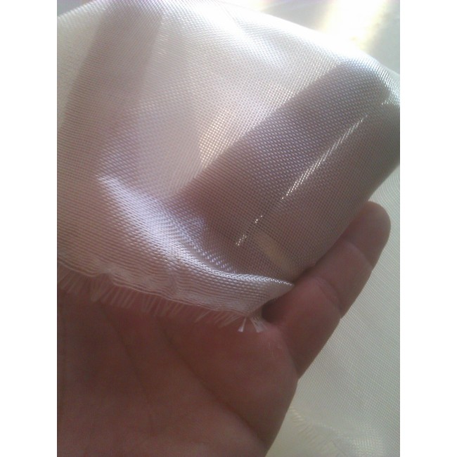 plain fibra vetro tessuto 80 grammi