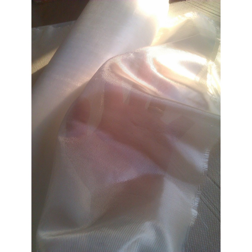 plain fibra vetro tessuto 80 grammi