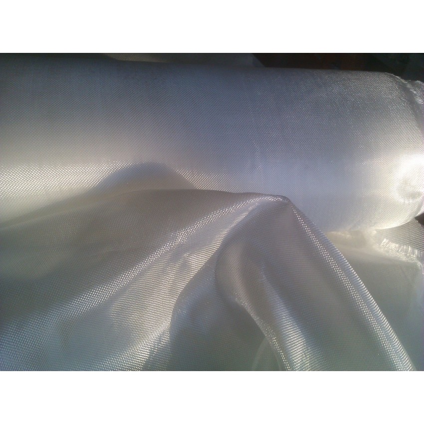 plain fibra vetro tessuto 80 grammi