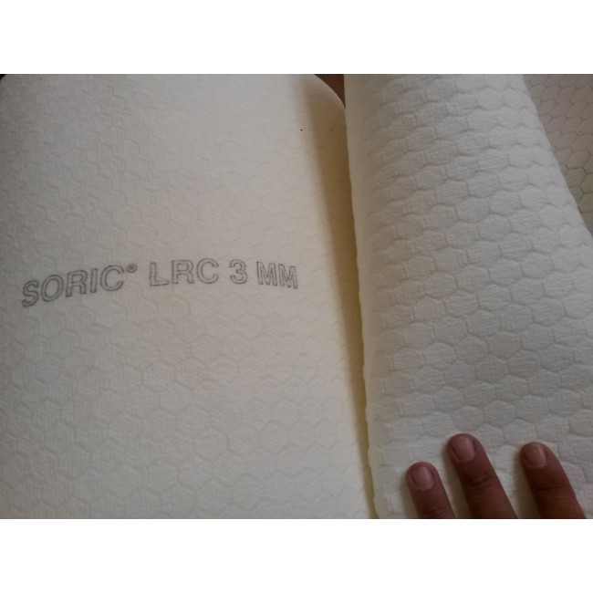 lantor soric lrc core