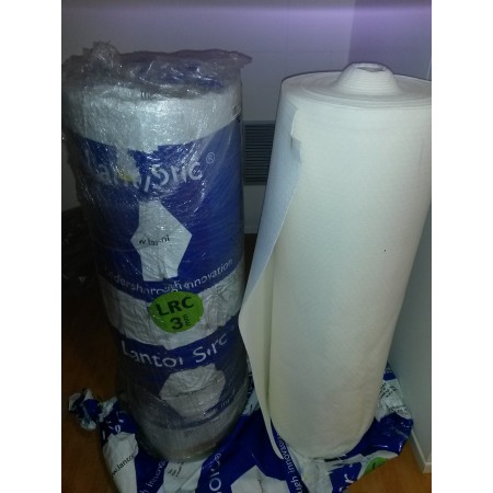 lantor soric lrc core