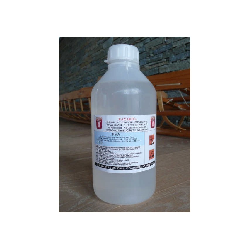 acetone, solvente, diluente, pulizia