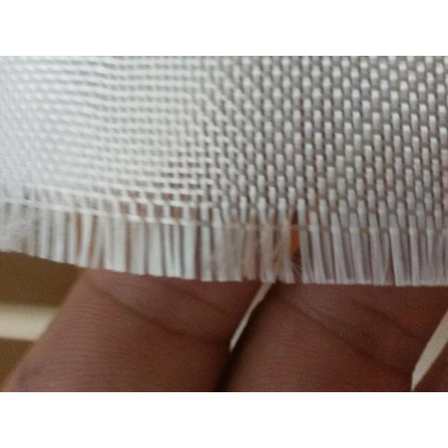 tessuto vetro 200 plain 2