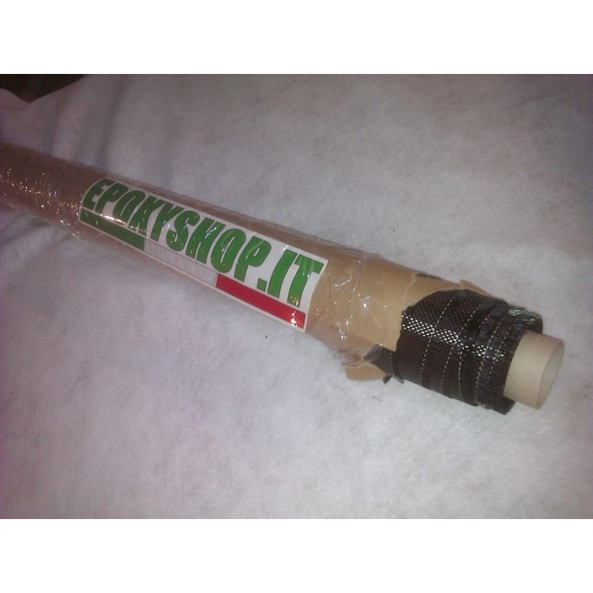 tessuto vetro 200 plain