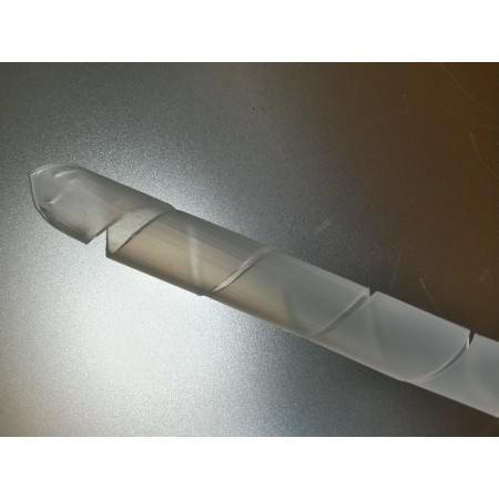 spirale sottovuoto sacco compositi infusione