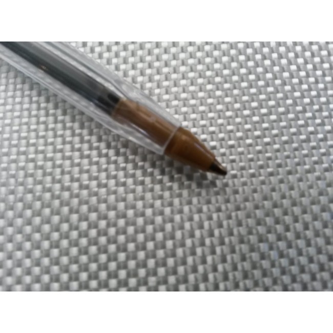 tessuto  plain vetro 390 gr