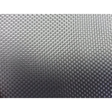 tessuto  plain vetro 390 gr