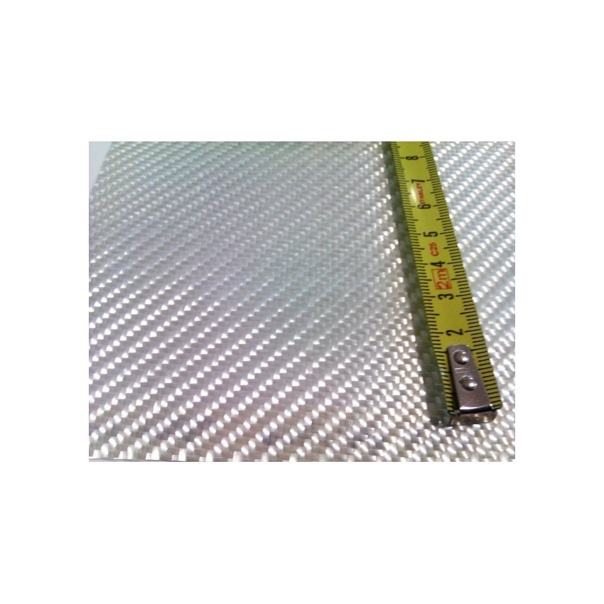 twill tessuto in fibra vetro 380grammi laminare vetroresina