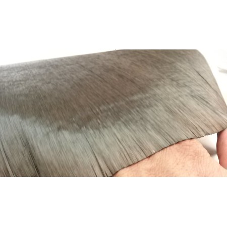 tessuto unidirezionale carbonio UD