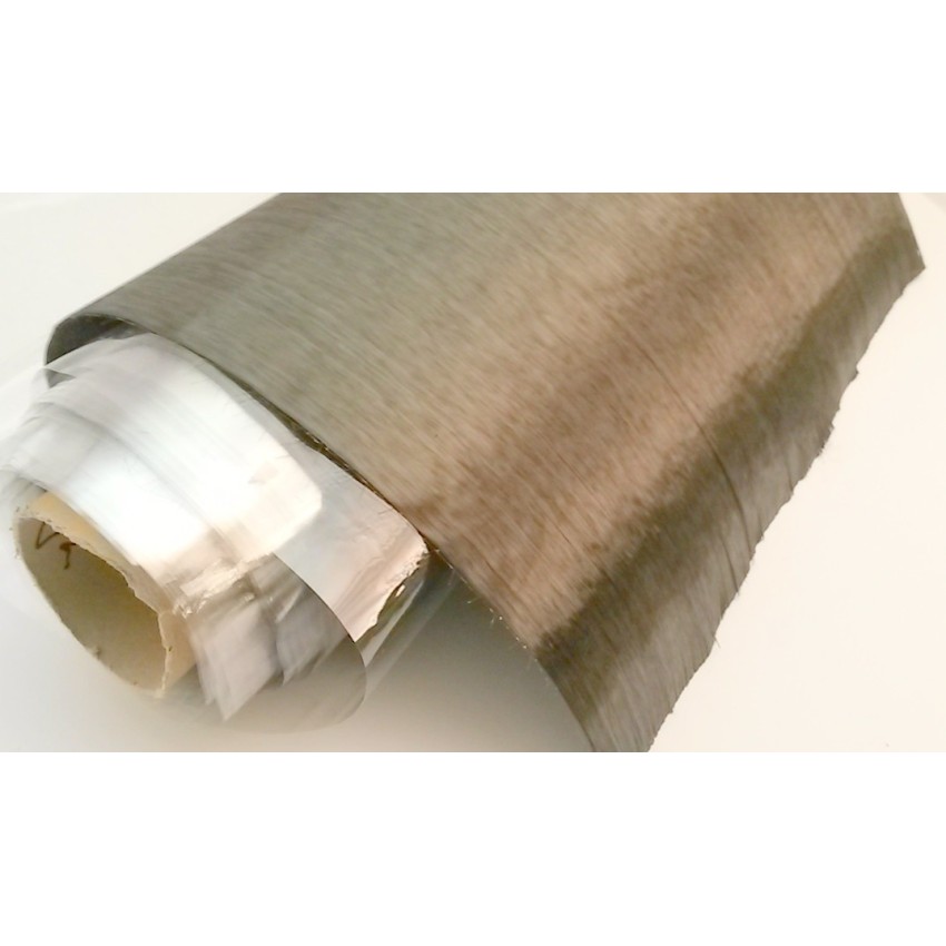 tessuto unidirezionale carbonio UD