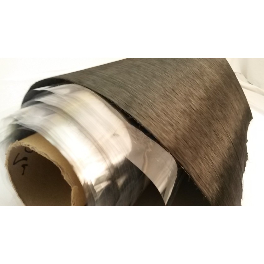 tessuto unidirezionale carbonio UD