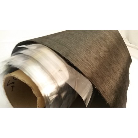 tessuto unidirezionale carbonio UD