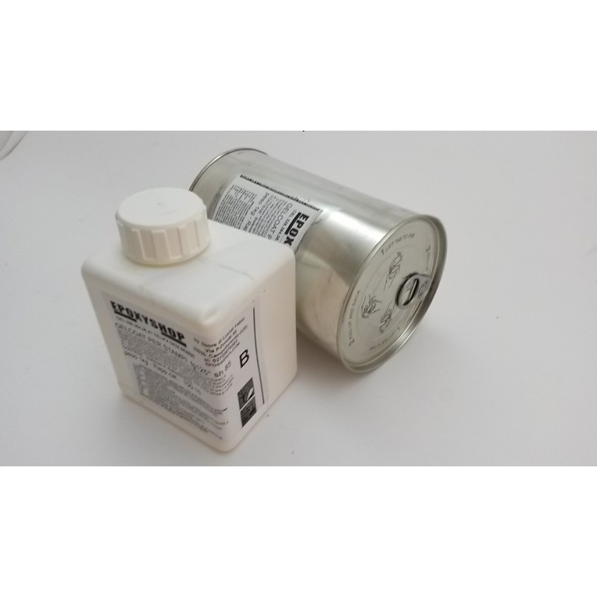 gelcoat stampi | epossidico  caricato alluminio