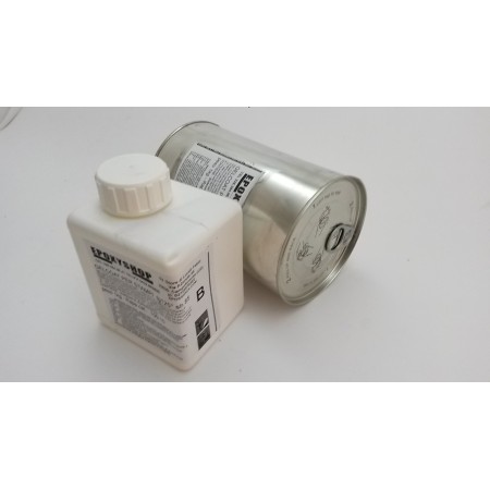 gelcoat stampi | epossidico  caricato alluminio