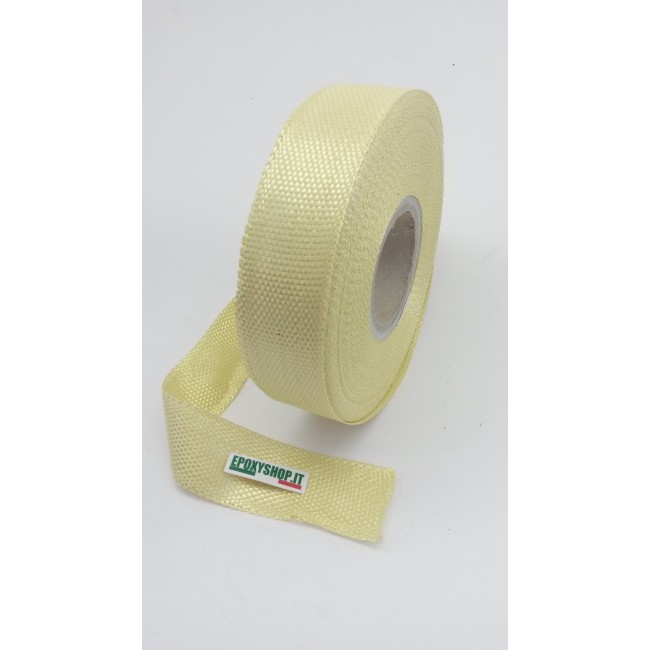 nastro in kevlar