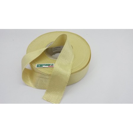 nastro in kevlar