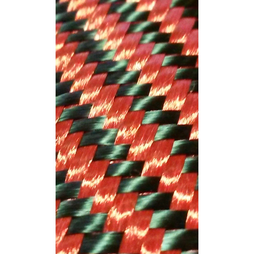 carbonkevlar rosso nero aramidico ibrido