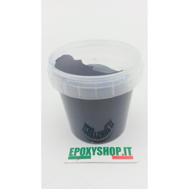 PIGMENTO COLORE RESINA BLU 2