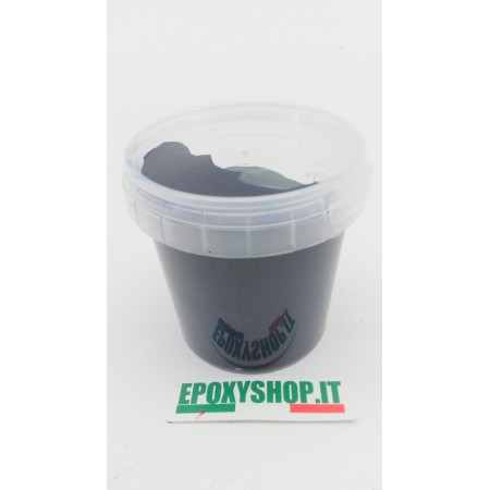 PIGMENTO COLORE RESINA BLU